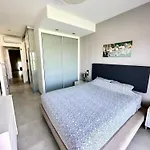 公寓 Oasis Relax *