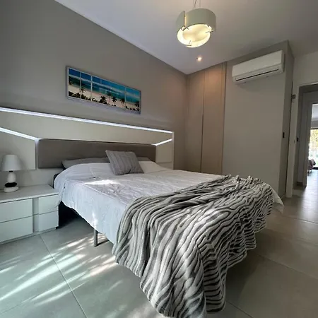 Oasis Relax Apartment Guardamar del Segura