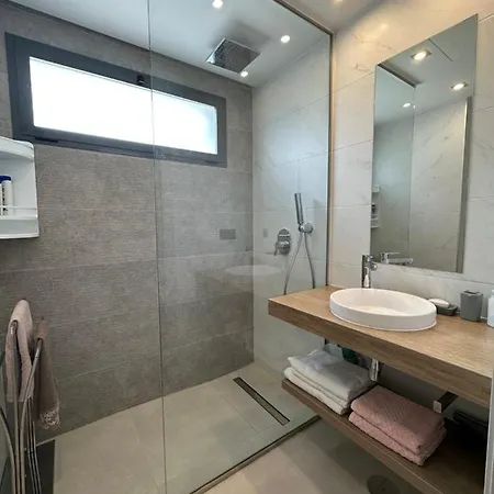 Oasis Relax Apartment