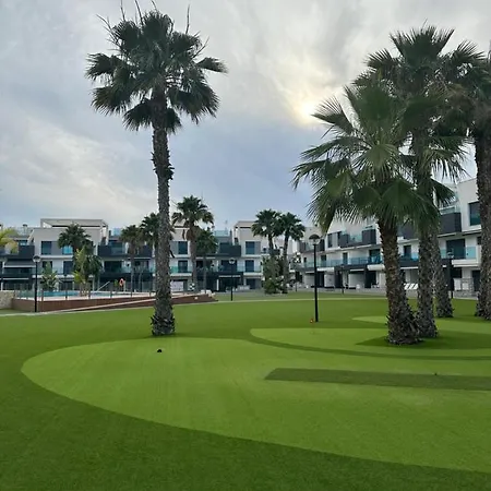 Oasis Relax Apartment *