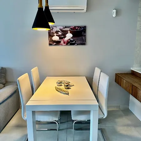 Apartment Oasis Relax *