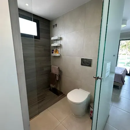 Apartment Oasis Relax
