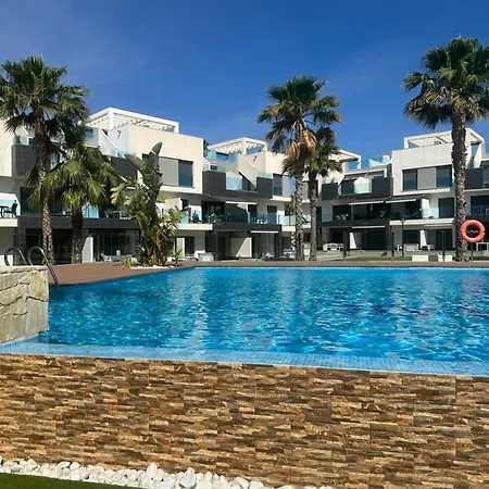 Oasis Relax Guardamar del Segura
