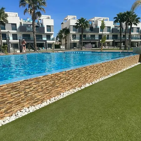 Oasis Relax *