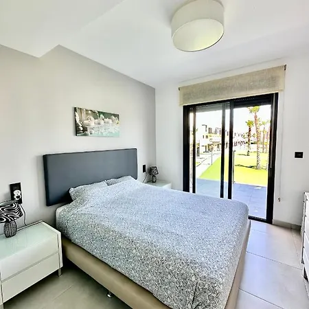 Oasis Relax Apartment *