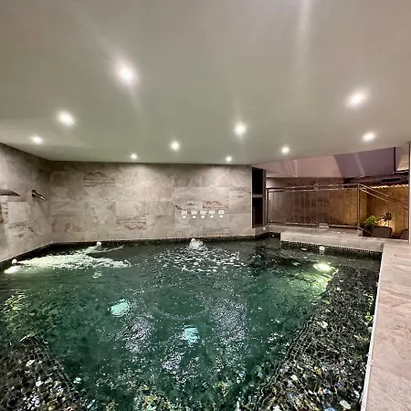 Apartment Oasis Relax Guardamar del Segura