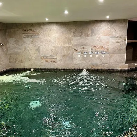 Oasis Relax Apartment *