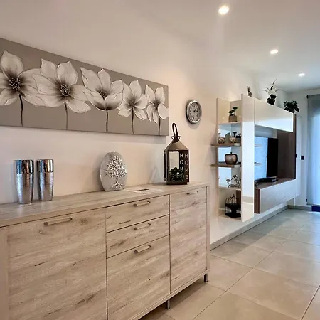 Appartement Oasis Relax Guardamar del Segura