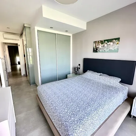 Appartement Oasis Relax *