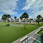 Oasis Relax Апартаменты *