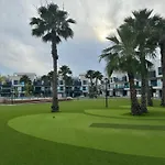 Oasis Relax Апартаменты *