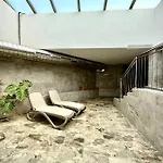 Oasis Relax Апартаменты Гвардамар-дель-Сегура