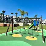 Oasis Relax Apartamento Guardamar del Segura