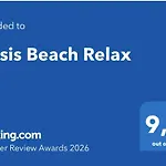 Oasis Relax Apartamento
