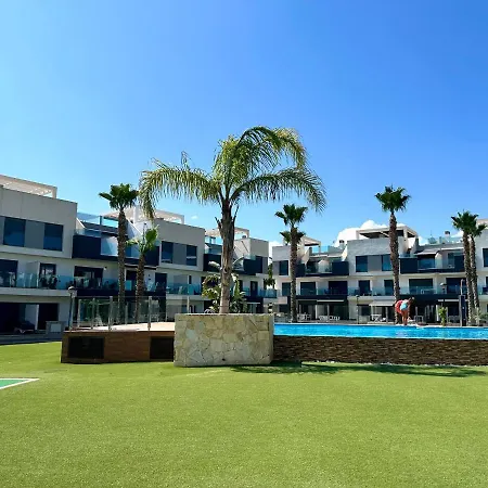 Oasis Relax Guardamar del Segura