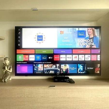 Апартаменты Oasis Relax *