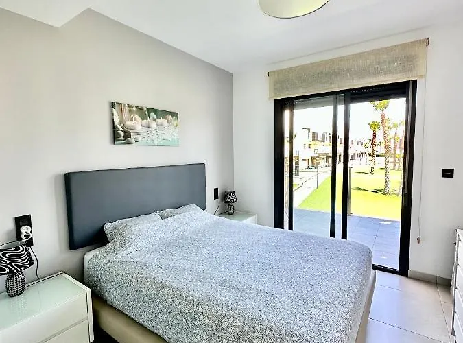Oasis Relax Апартаменты *
