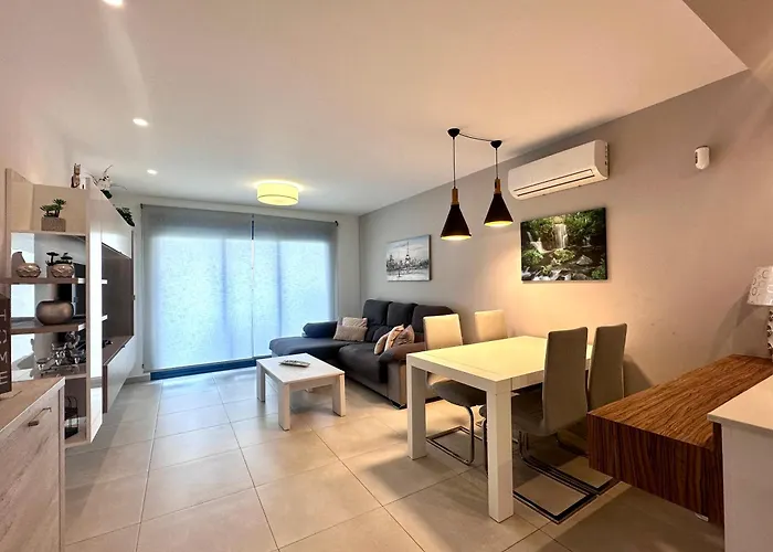 Oasis Relax Апартаменты