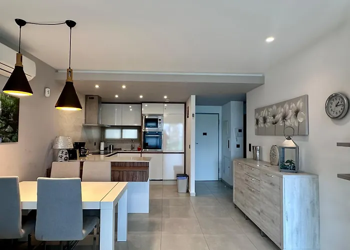 Oasis Relax Апартаменты