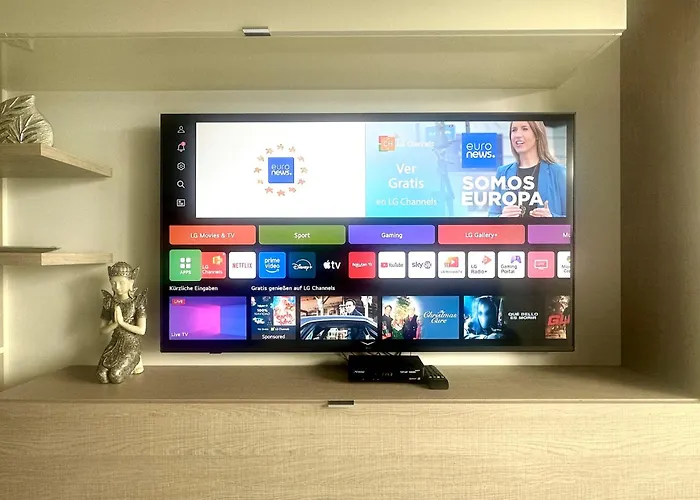 Апартаменты Oasis Relax *