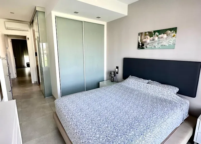 Апартаменты Oasis Relax *